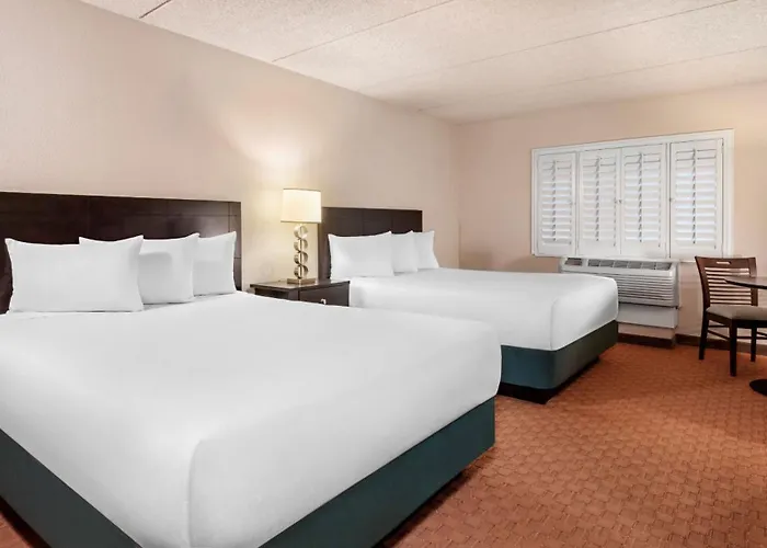 Tropicana Laughlin Hotel & Casino - A Caesars Rewards Destination