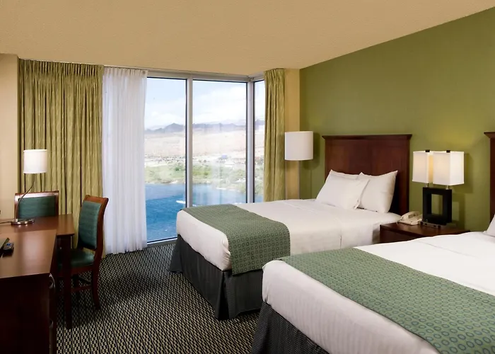 Aquarius Casino Resort