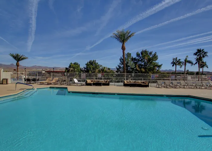 Laughlin River Lodge